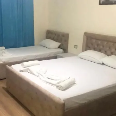 Hotel Caushi