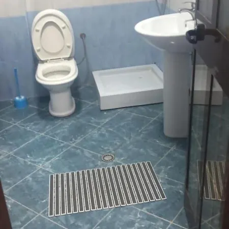 Caushi Hotel