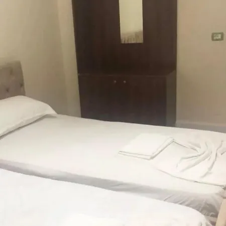 Hotel Caushi Vlorë