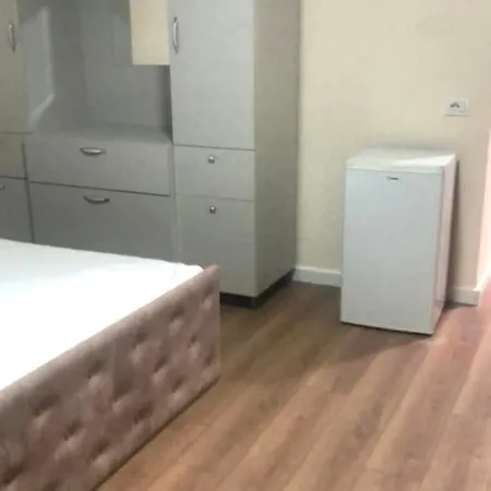 Caushi Hotel Vlorë