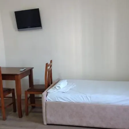 Caushi Vlorë