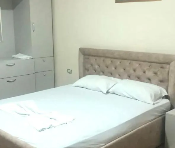 Caushi Hotel Vlorë